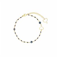 Bracciale Maman et Sophie Donna in Argento BRMES1MSZA - BRMES1MSZA
